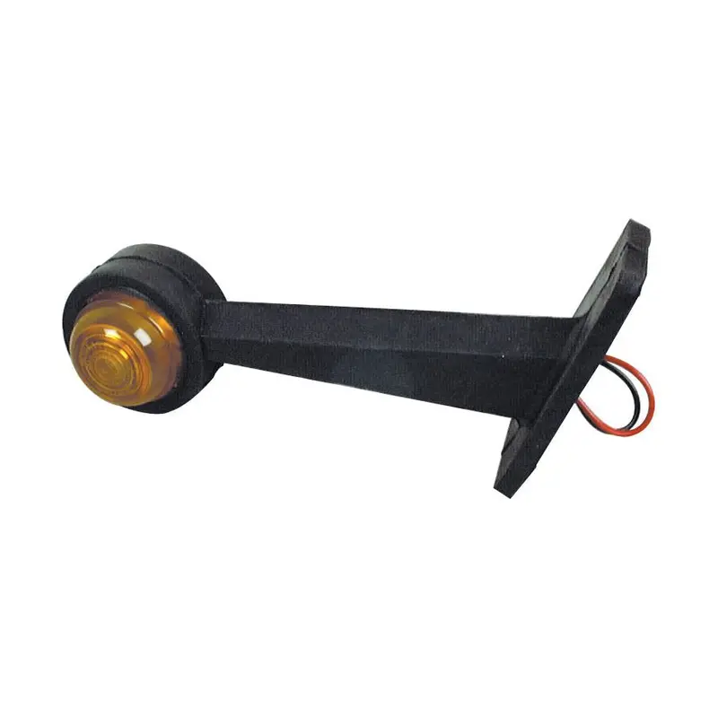 Halogen Outline Marker Light - Rear Facing, 12V () - S.14255