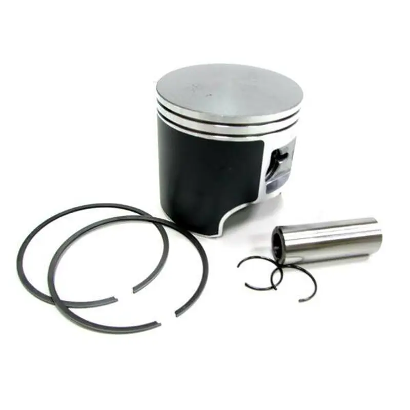 PISTON QUANTUM F-8  STD