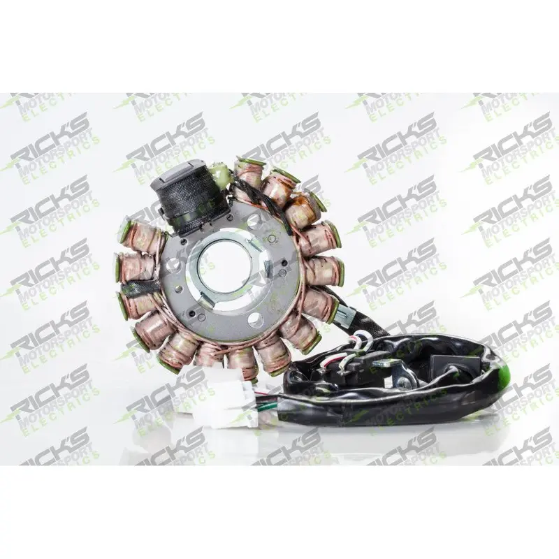 Ricks Stator 21-427
