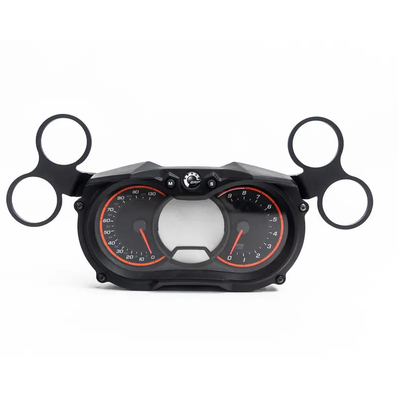 Can-Am Maverick X3 Turbo DS RS Modular Gauge 2 Dual Pods (2017-2019)