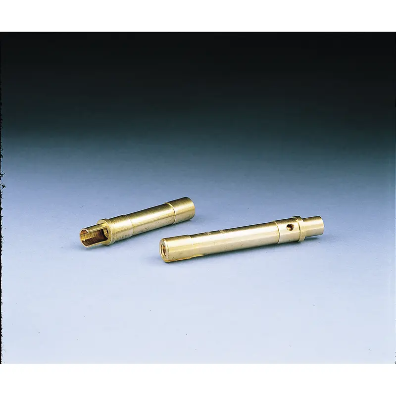MIKUNI Genuine Mikuni Needle Jet - 38 mm 990-793-003-Q-0