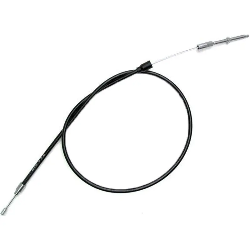 MOTION PRO BLACK VINYL CLUTCH CABLE 06-0107