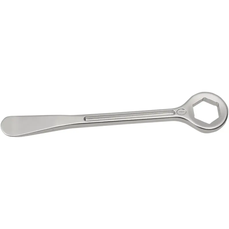 MOTION PRO Tire Lever/Wrench - T6 - Closed End/Contoured 08-0288