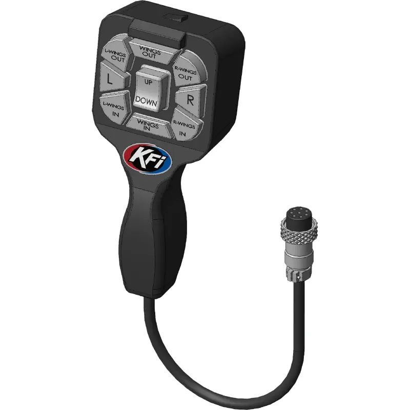 PRO-V PLOW HAND REMOTE REPLACEMENT