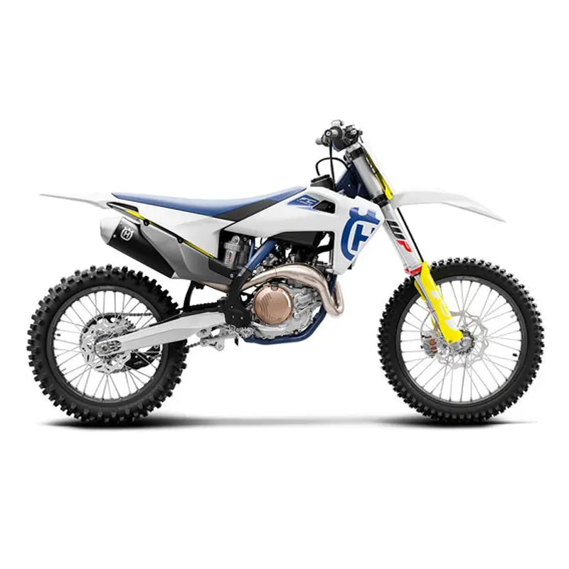 UFO HUSQVARNA Repl Disc Guard