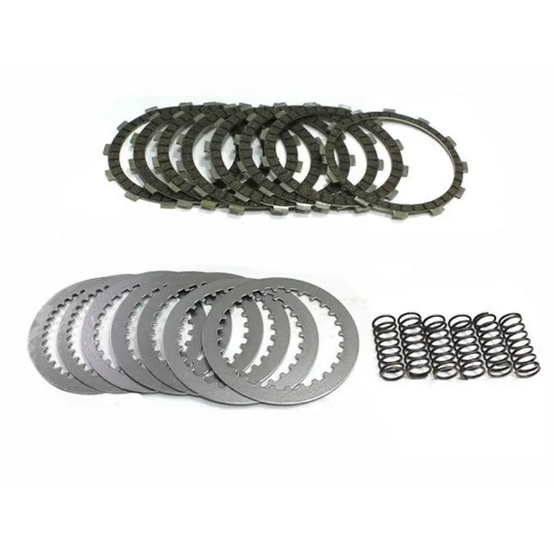 CLUTCH KIT COMPLETE PSYCHIC DRC227 YZ250F 08-13