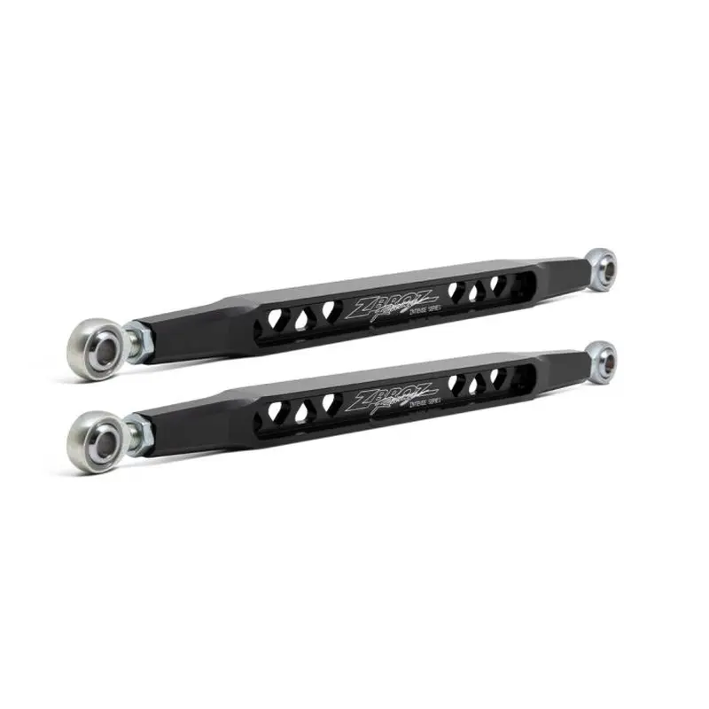 ZBROZ CAN-AM MAVERICK X3 INTENSE SERIES UPPER RADIUS ROD KIT (2017-2021)