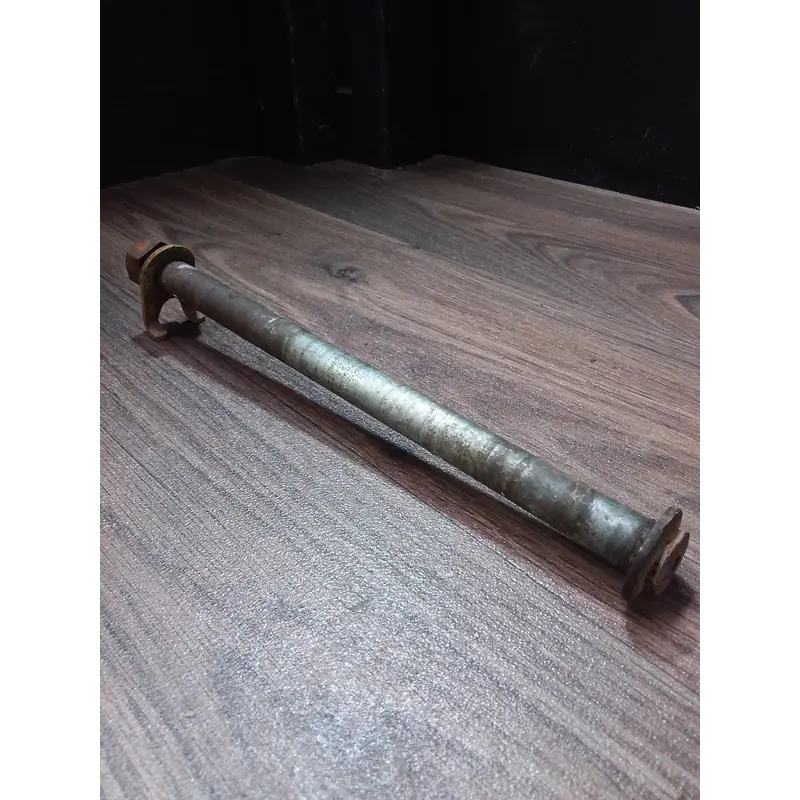Honda CTX200 Rear Axle