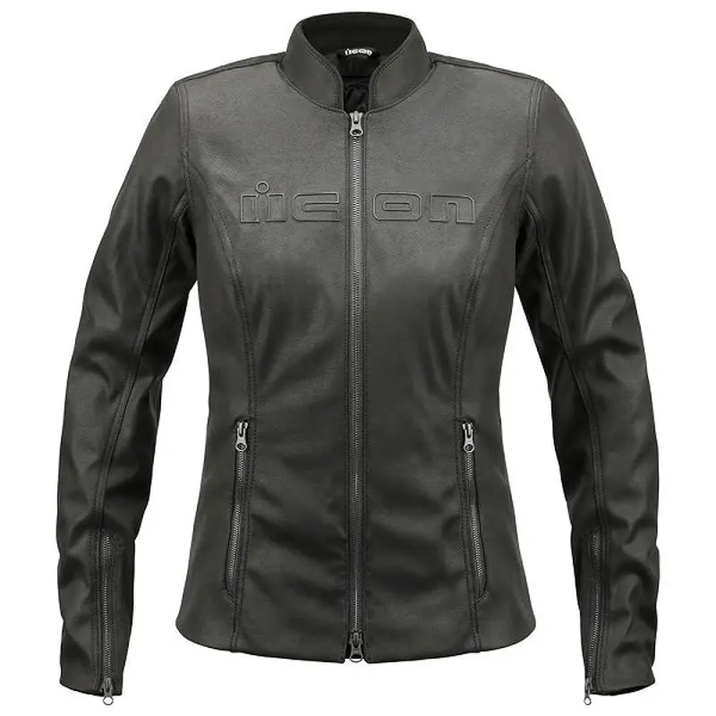Manteau de Moto Tuscadero 2 Femme