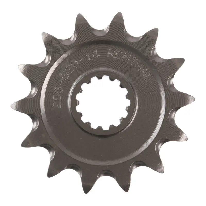 Renthal Front Sprocket 14T Grooved
