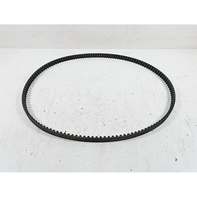 2013 Harley Touring FLHX Street Glide Rear Drive Belt 140T 1" 40024-09