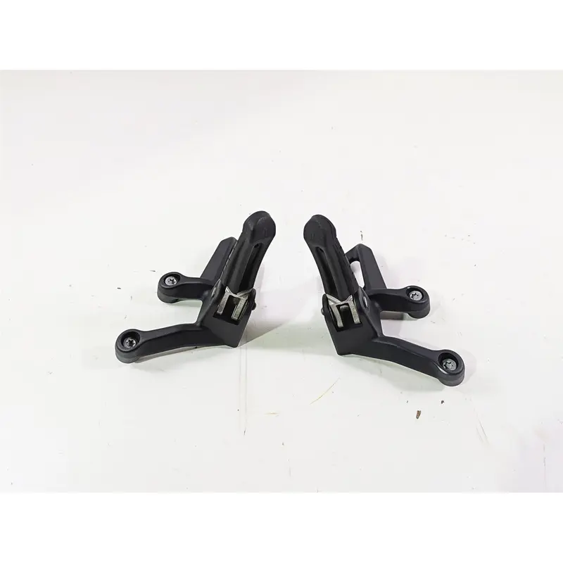 2018 KTM 1290 Super Adv S Rear Passenger Footpegs 6030304800033S 6030304900033S