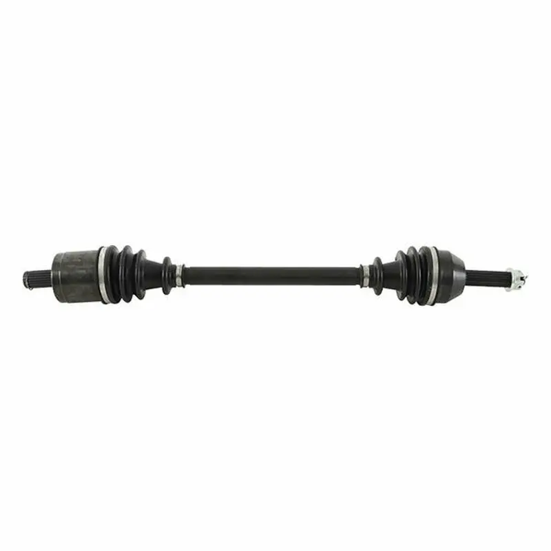 ALL BALLS TRK8 COMPLETE AXLE (AB8-PO-8-308)