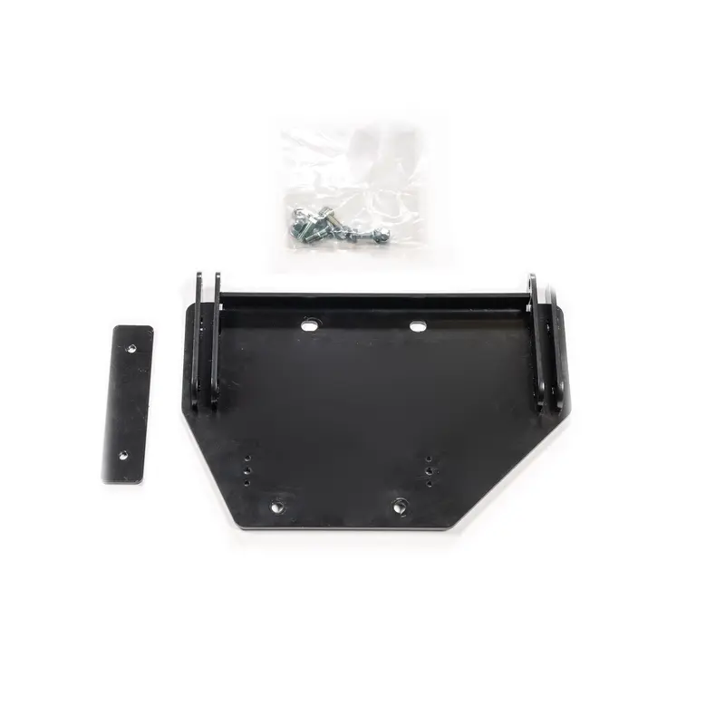 Center Plow Mount