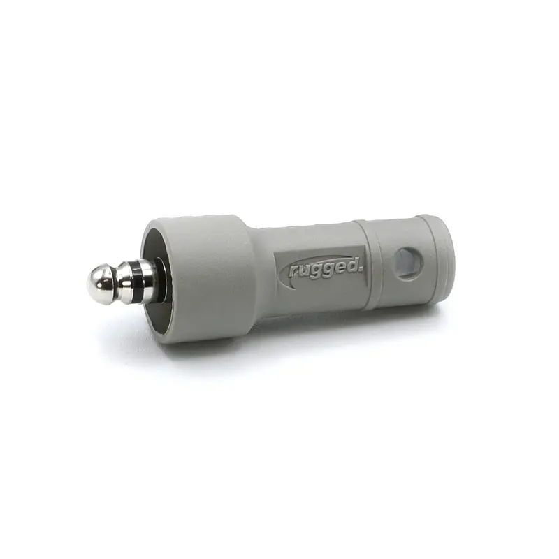 DURA-LINK CABLE PLUG FOR STX STEREO JACKS