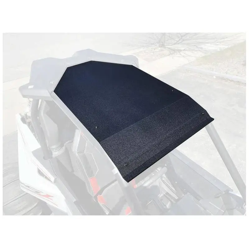 Polaris RZR RS1 1/4" Hard Plastic Roof with Billet Mounts (2018+)