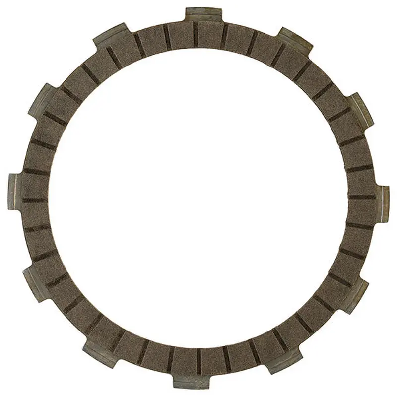 SBS FRICTION UPGRADE CLUTCH KIT (60258)