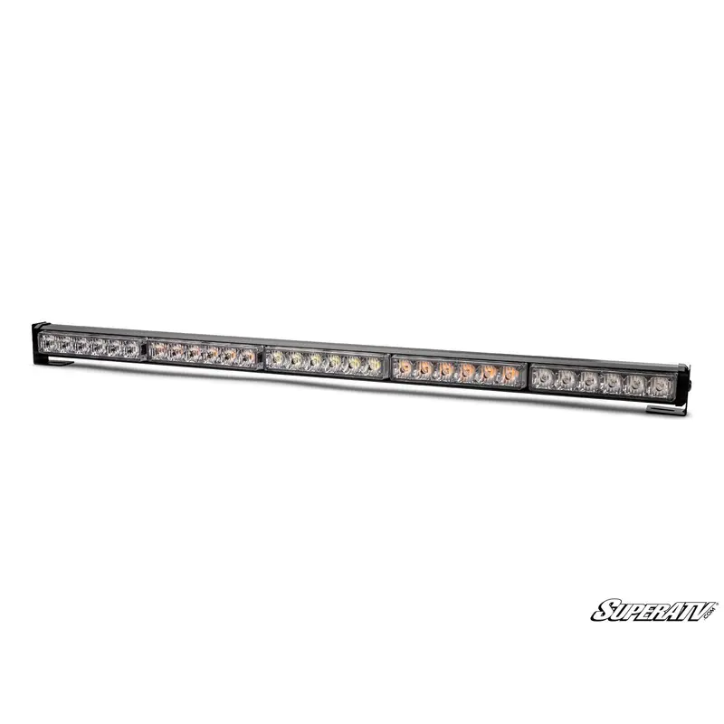 SuperATV 30" Chase Light Bar