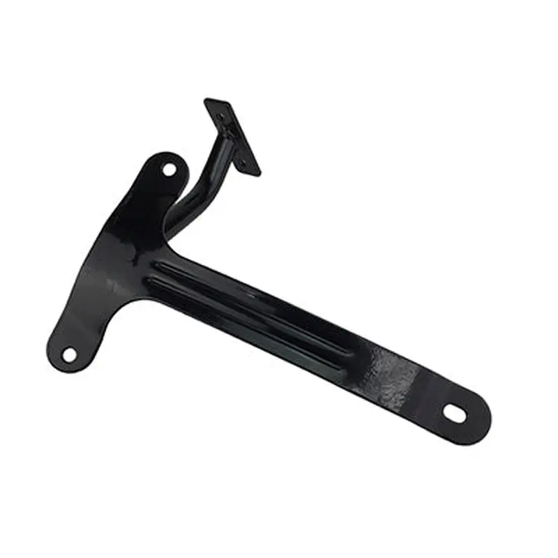 Fender Bracket - Left - Front - Hammerhead, TrailMaster Go-Kart