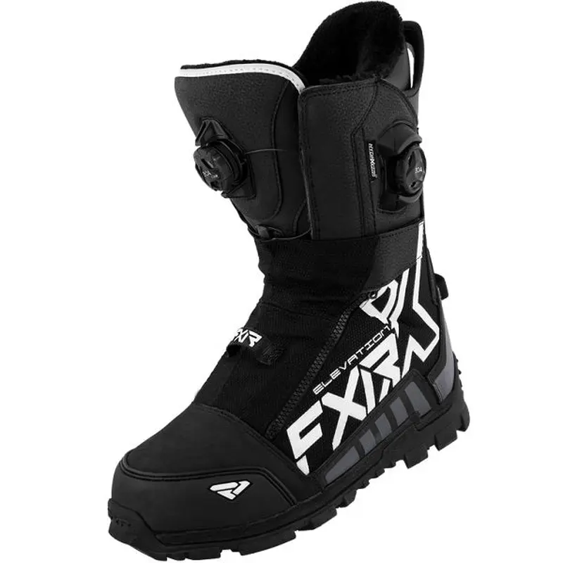Bottes Elevation Dual BOA