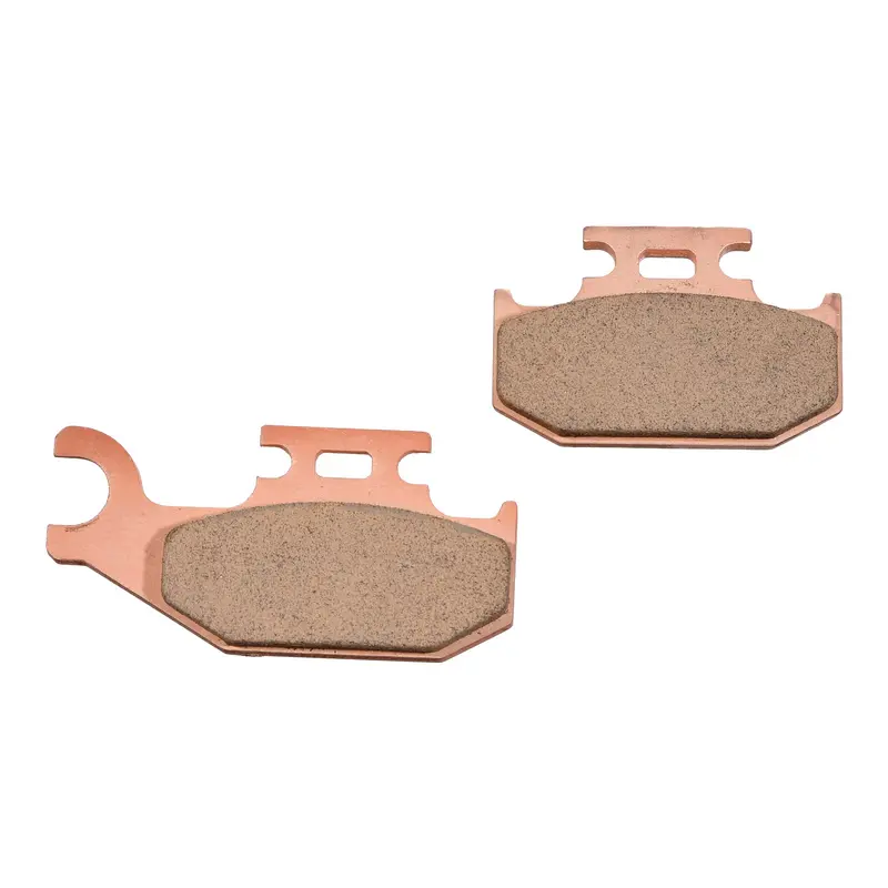 GOLDfren Brake Pads - AD
