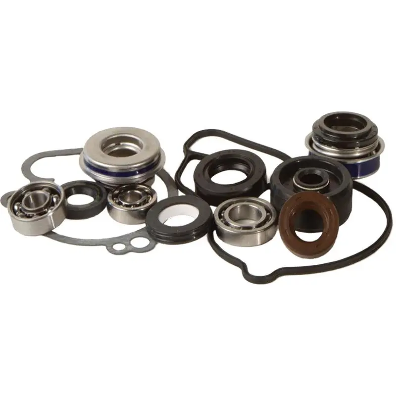 Hot Rods Water Pump Kit | WPK0049