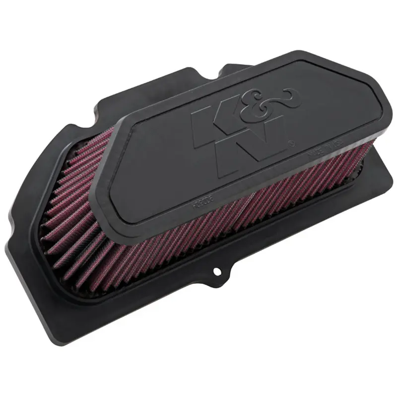 K&N Replacement Air Filter GSX-R1000 '09