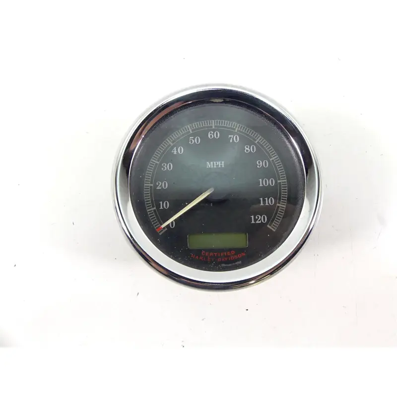 2004 Harley Touring FLHTCUI Electra Glide Speedometer Speedo Gauge 19K 67442-04