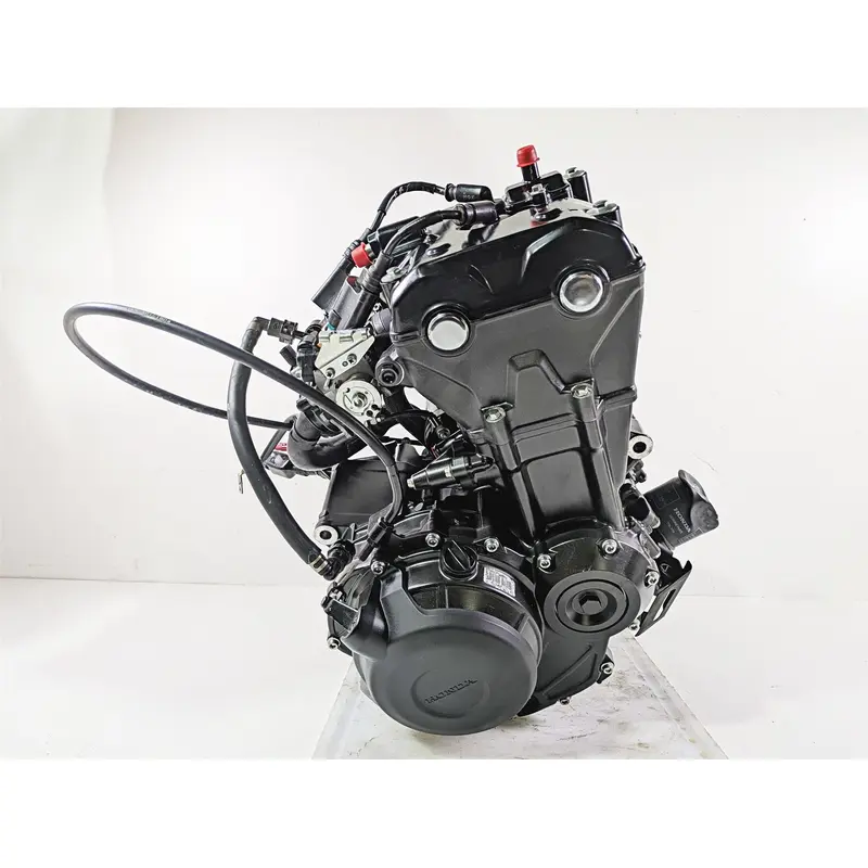 2021 Honda CMX500 Rebel Running Engine Motor 984 miles only 11000-MKP-D00