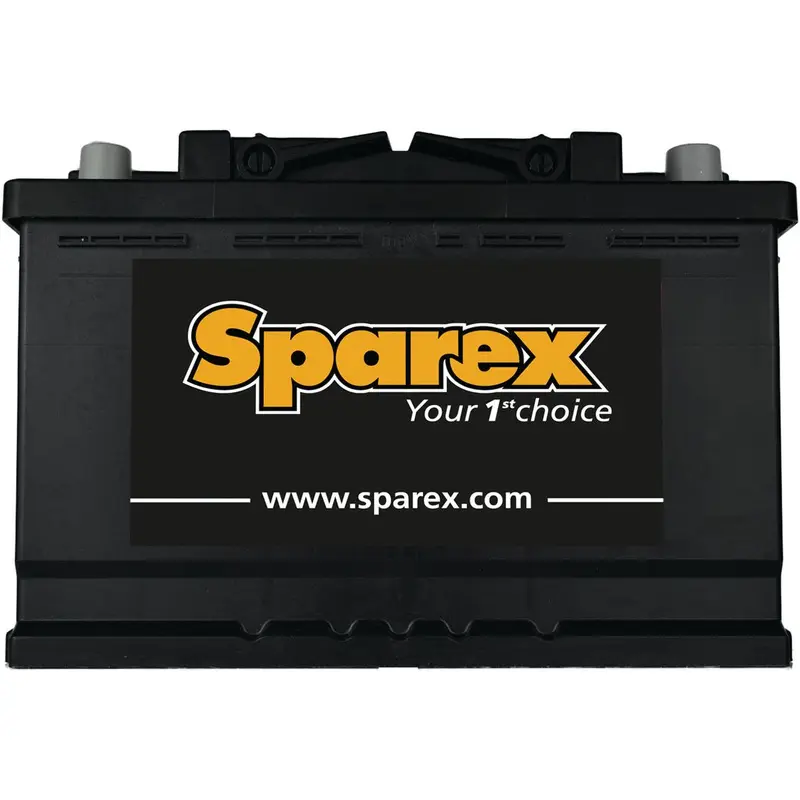 Battery 48| , 12V, AH Capacity @20HR: 45 - S.45052
