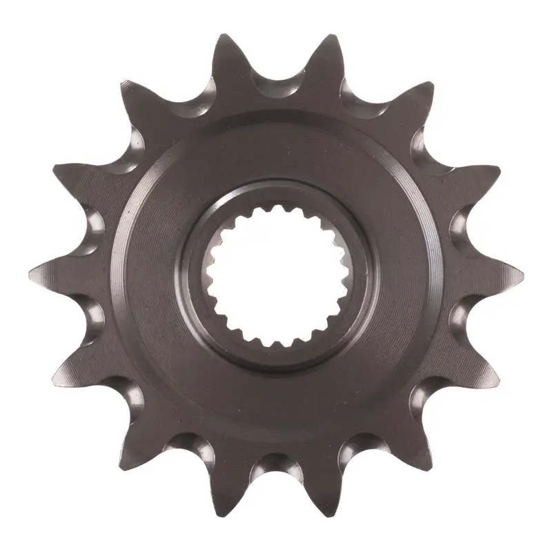 Renthal Front Sprocket 14T Grooved Honda
