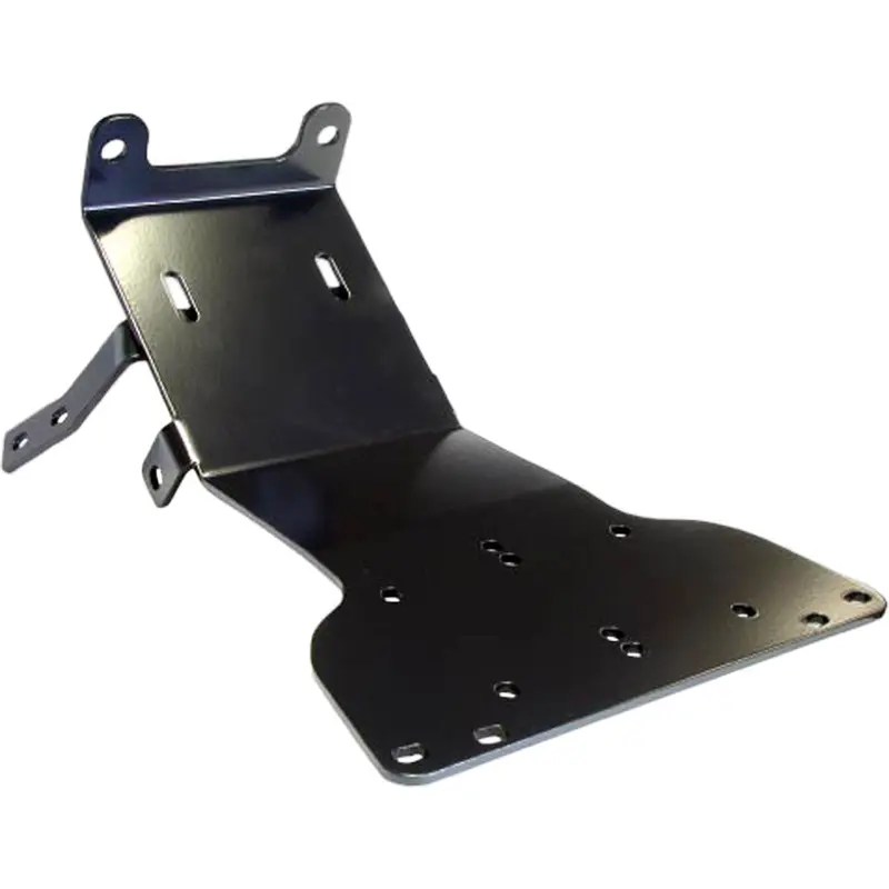 Winch Mount