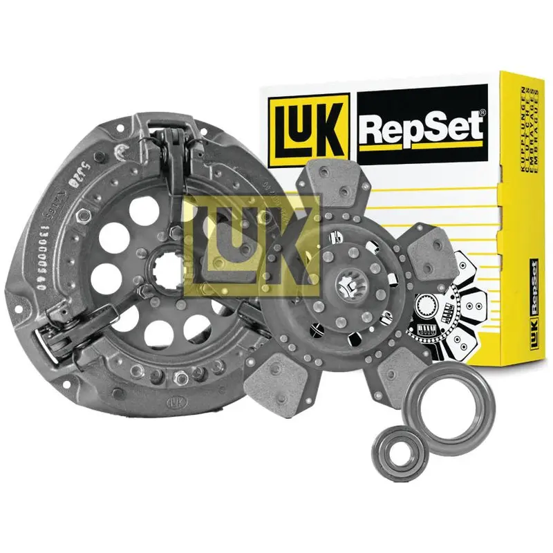 Clutch Kit with Bearings - S.146805