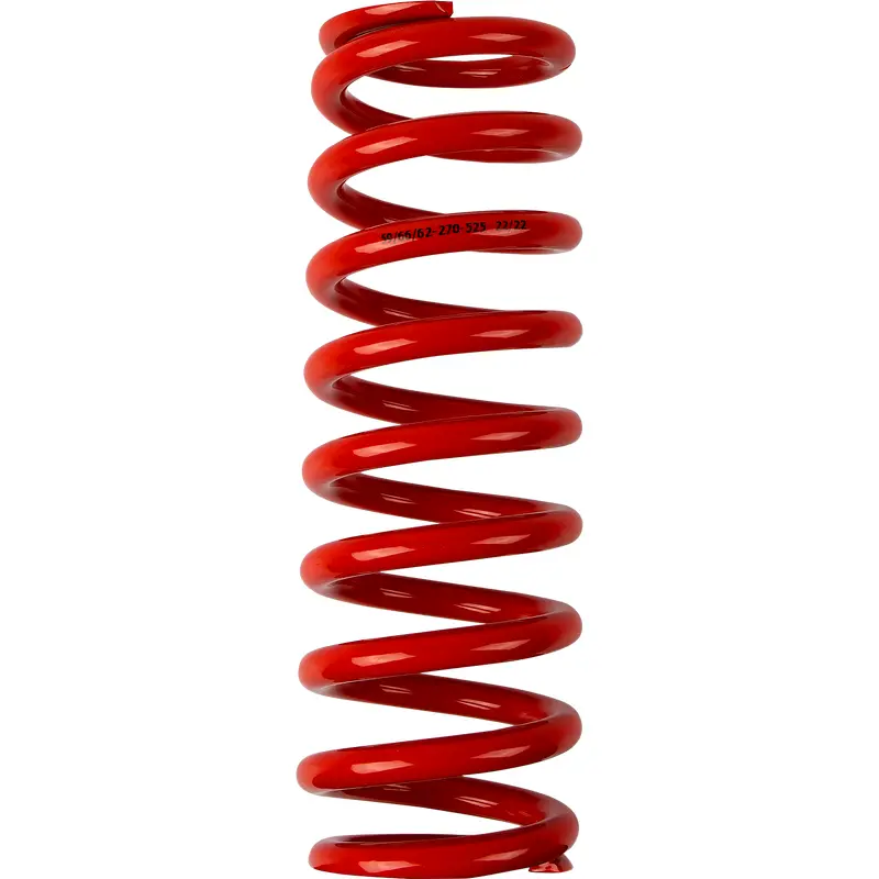 MOOSE RACING Shock Spring - 59/62 mm - 52.5 n/mm 1312-0966