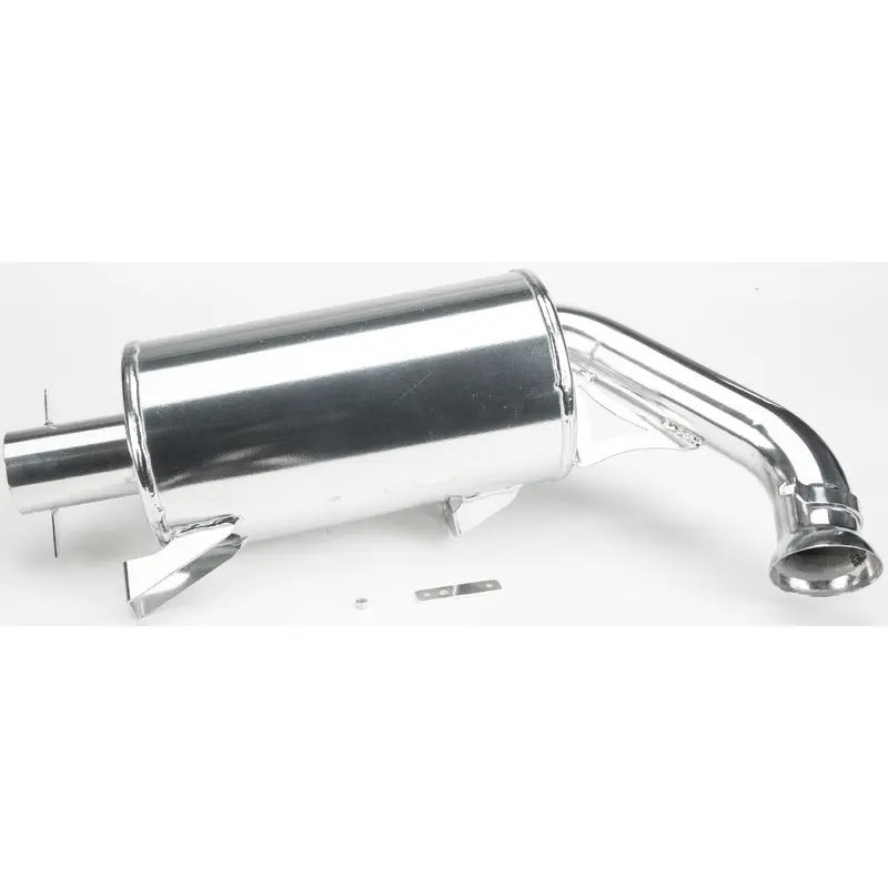 Straightline S/M Sil S D 600 Gen 4 600r E Tec