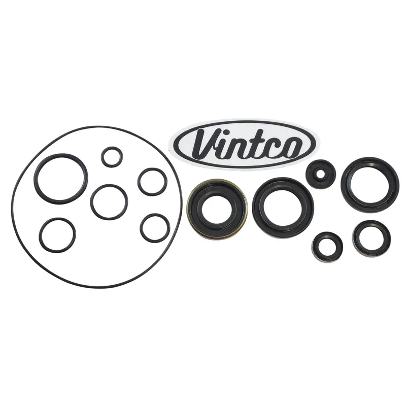 VINTCO Oil Seal Kit - Kawasaki KOS012