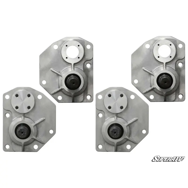 Yamaha Portal Gear Lift Conversion Kit - Gen 1 To Gen 2