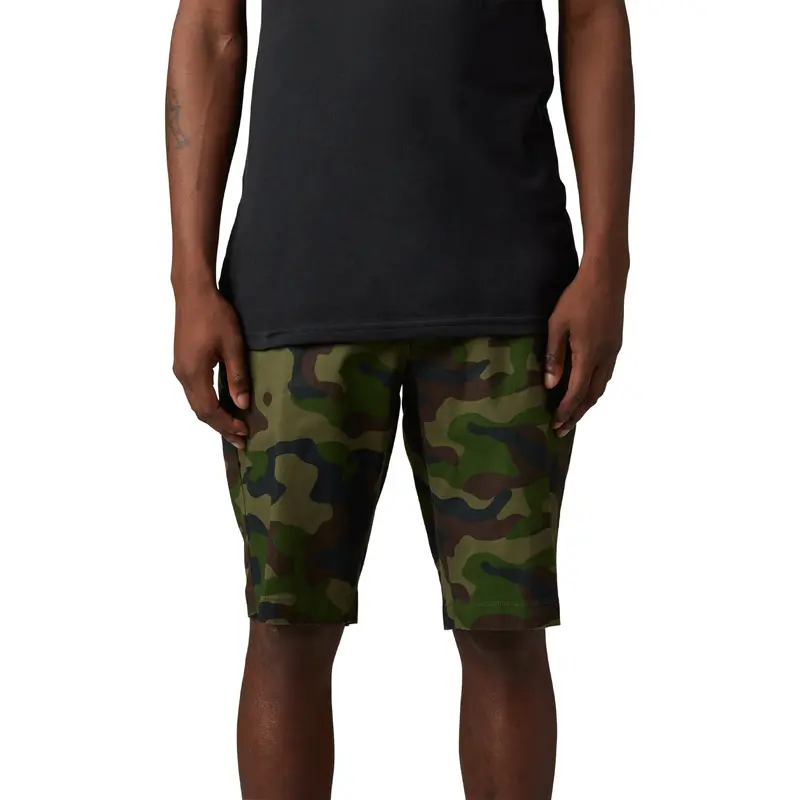 Culotte Essex 2.0 Camouflage - Liquidation