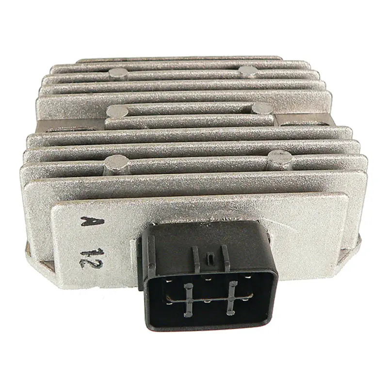 J&N Regulator (230-58170)