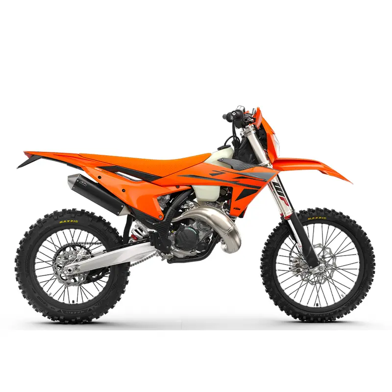 KTM 150 EXC 2025 Offer