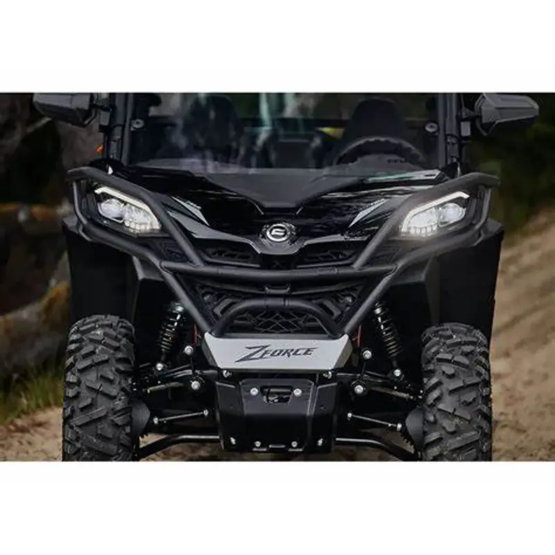 New 2025 CFMOTO ZFORCE 800 Trail