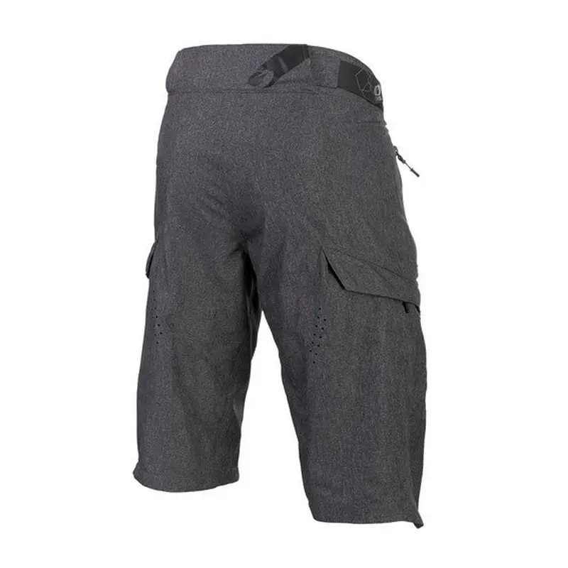 O'Neal TOBANGA Short - Grey