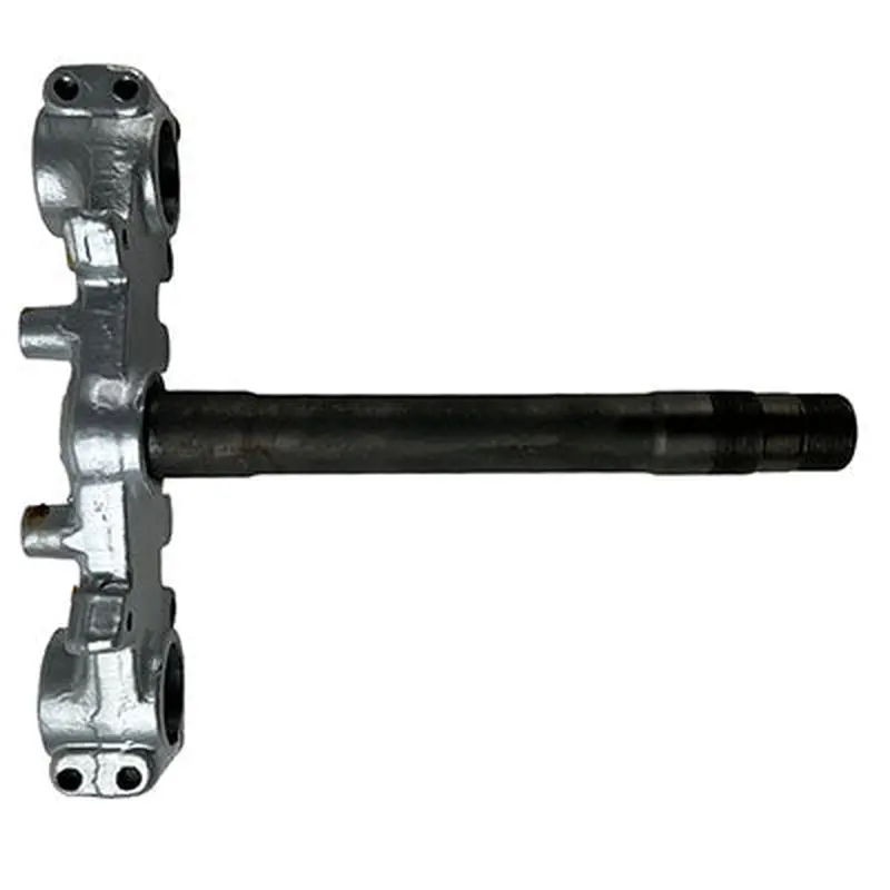 Steering Shaft / Triple Tree - 8.0 Inch - Tao Tao TBR7 Dirt Bike