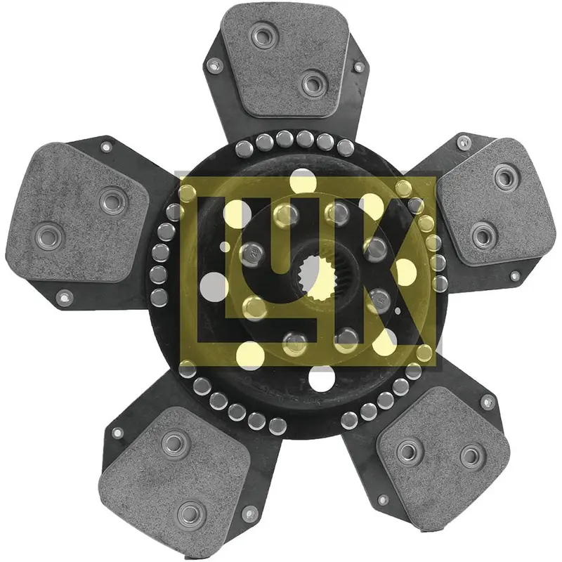 Clutch Plate - S.73018