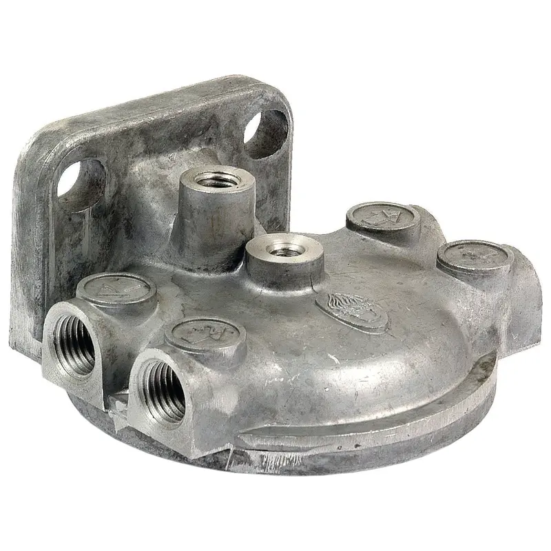 Filter Head | Sparex Part No.S.59081