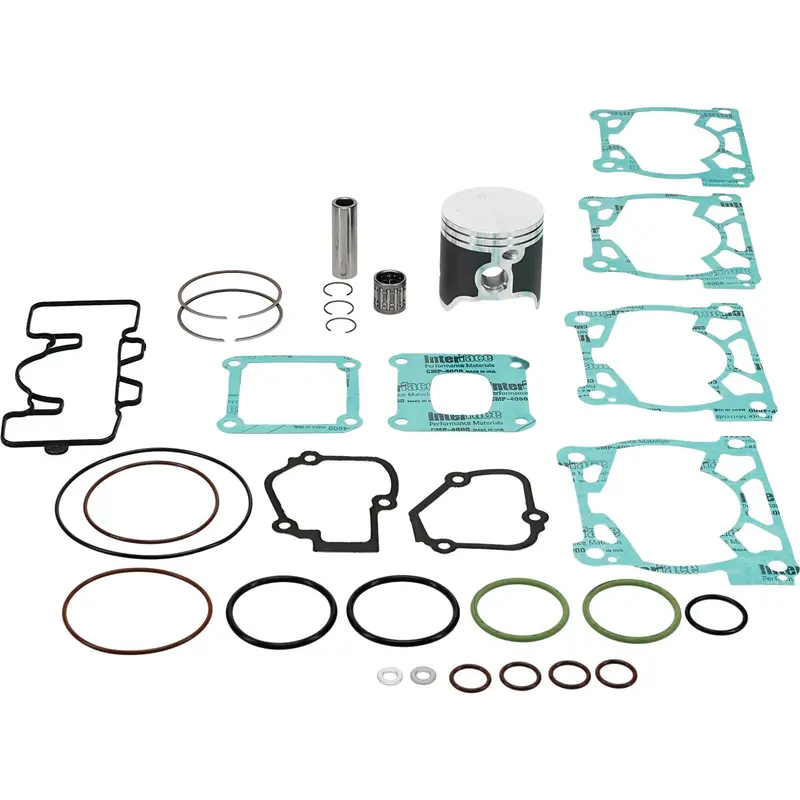 Vertex Cast Replica Top End Kit For KTM 150 XC-W SX 2016-2020 | VTK24101B-1