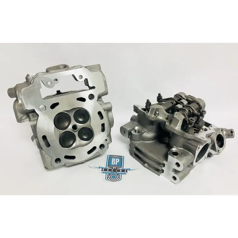 Can Am BRP Maverick 800 800R Front Rear Cylinder Head Heads Valves Rocker