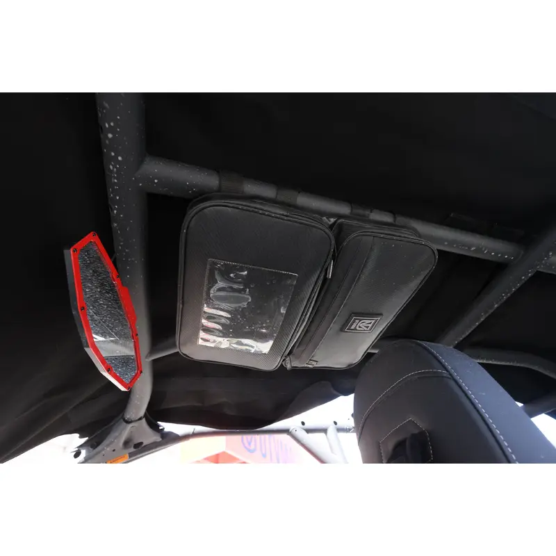 Can-Am Maverick R Roof Bag (2024-2025)