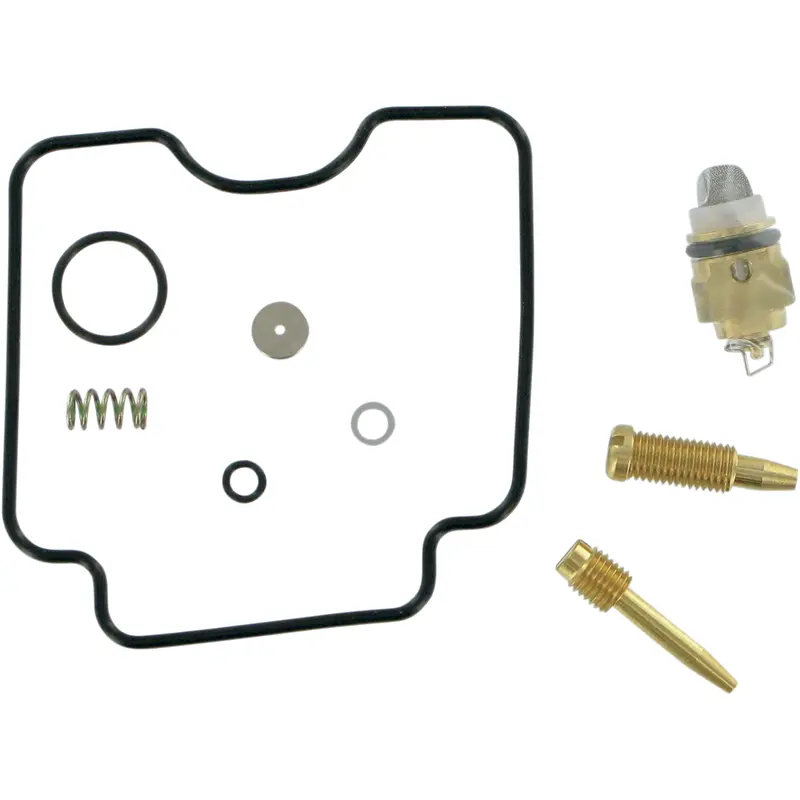 K&L SUPPLY Carburetor Repair Kit - Kawasaki/Yamaha/Suzuki 18-9314