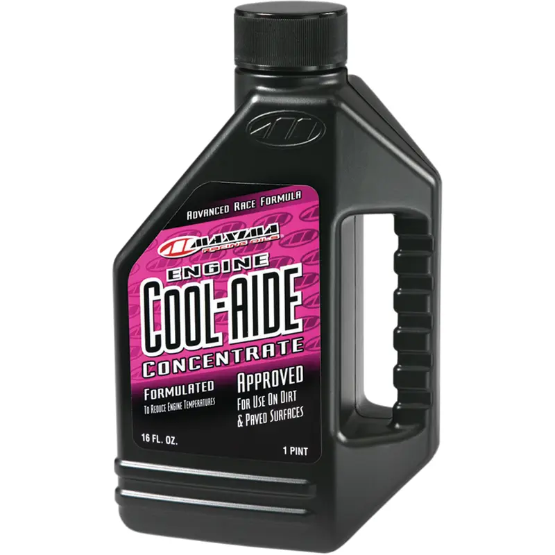 MAXIMA RACING OIL Cool-Aide Concentrate 16 oz. U.S. fl oz. 84916